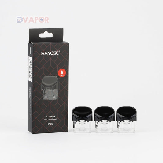 Nord Pods