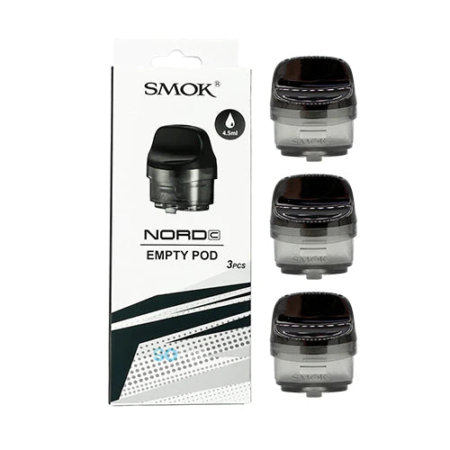 Nord C Pods