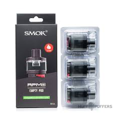 Rpm 5 Pod