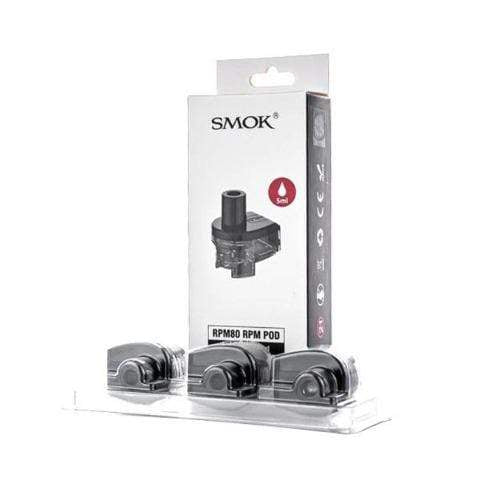 Rpm 80 Pod RGC