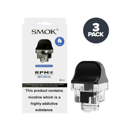 RPM 4Pods