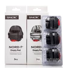 Nord GT pod