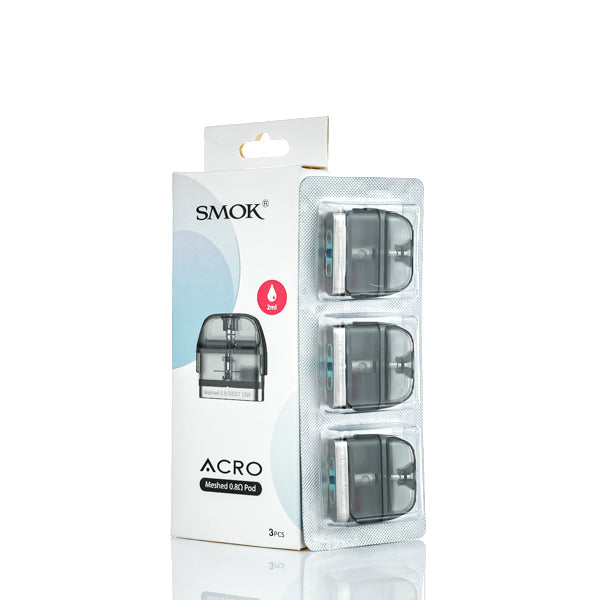 ACRO Pods
