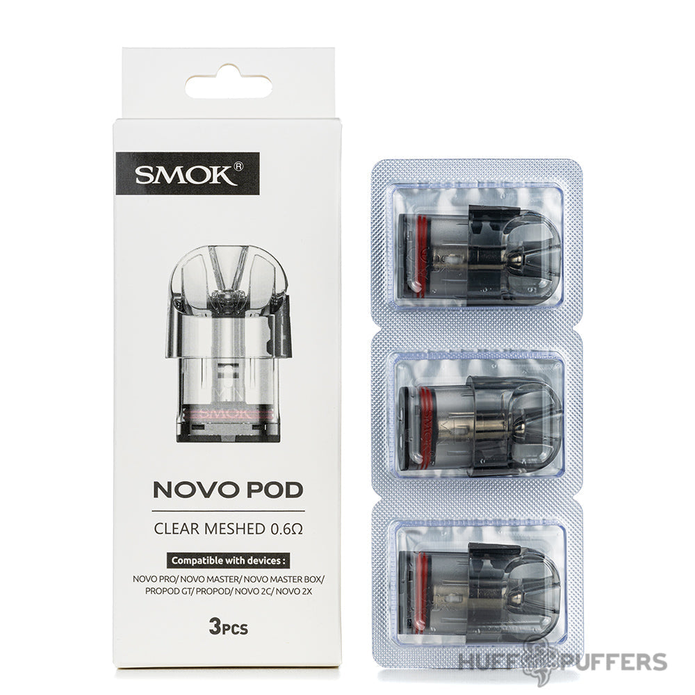 Novo Pod