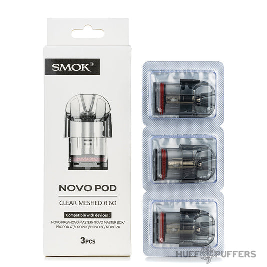 Novo Pod