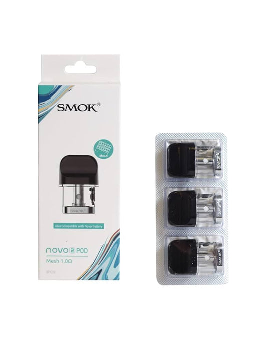 NOVO 2 PODS 1.0