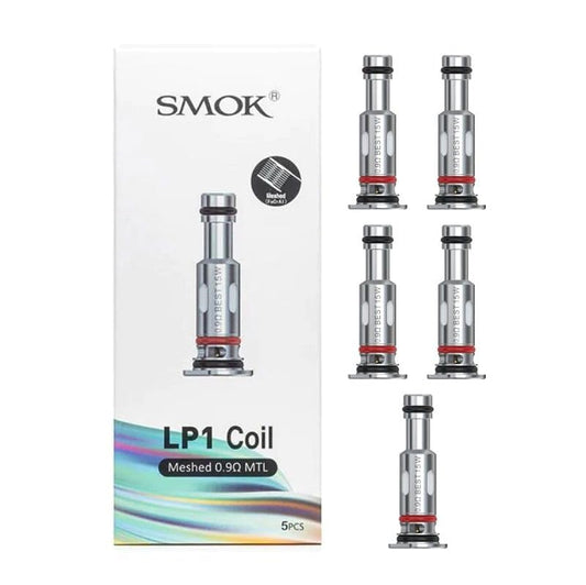 LP1 COIL 0.9