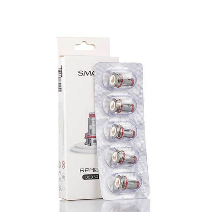 RPM 2 COIL