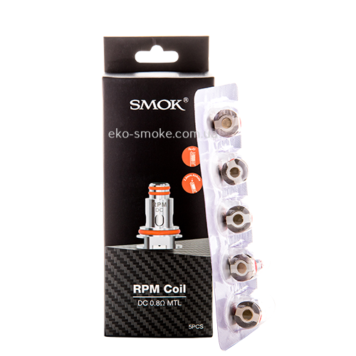 RPM COIL