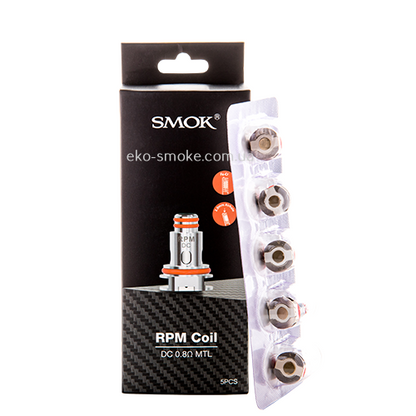 RPM COIL