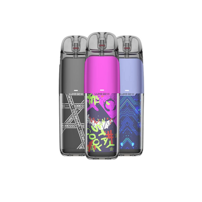 Vaporesso Luxe Q2 SE