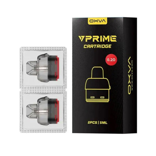 Oxva Vprime pod