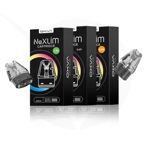 OXVA NeXlim Pod