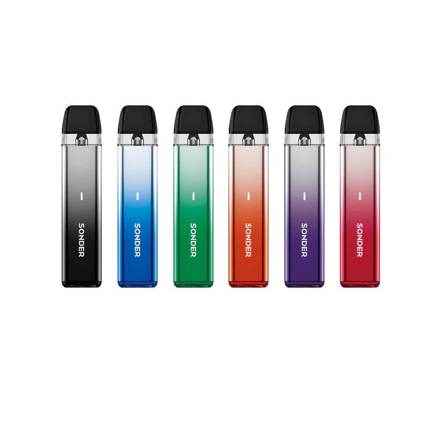 Geek vape Sonde Q Lite pods
