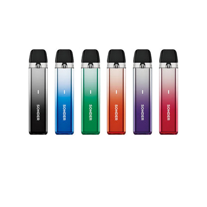 Geek vape Sonde Q Lite pods
