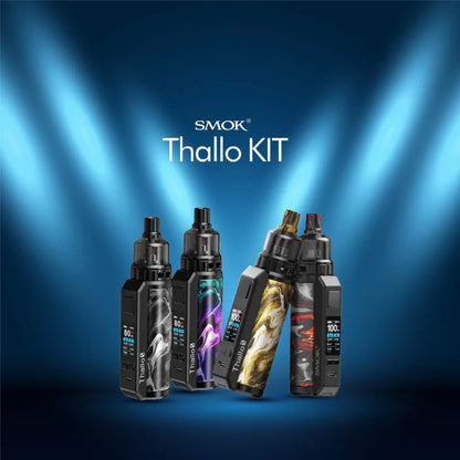 طقم سموك ثالو 80 واط