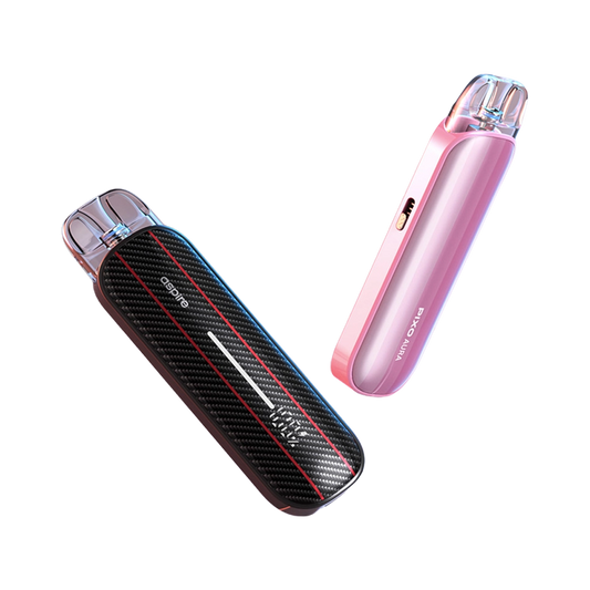 Aspire Pixo Aura Kit