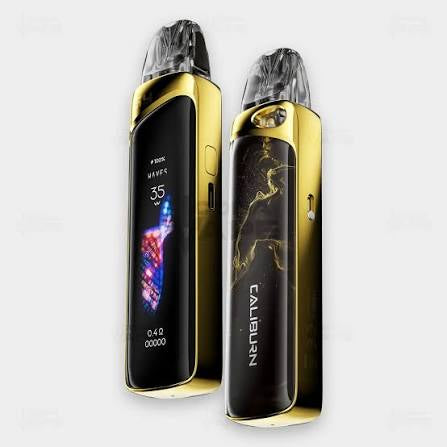 Uwell Caliburn G4 Pro