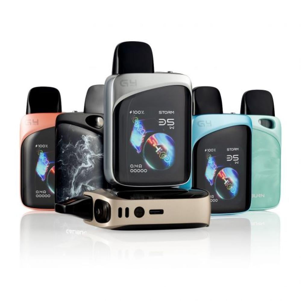 UWELL Caliburn G4 Pro KOKO Pod Kit