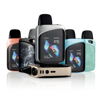 UWELL Caliburn G4 Pro KOKO Pod Kit