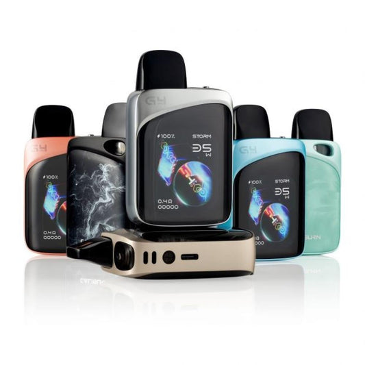 UWELL Caliburn G4 Pro KOKO Pod Kit