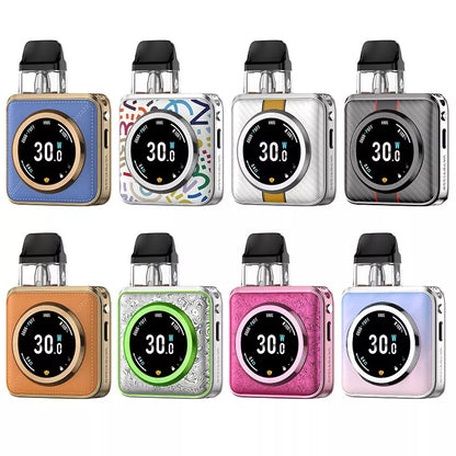 Vaporesso XROS 5 Nano Pod Kit