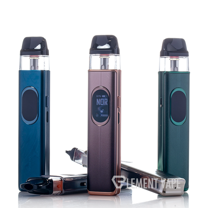 Vaporesso xros 6 pod kit