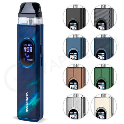 Vaporesso xros 6 pod kit