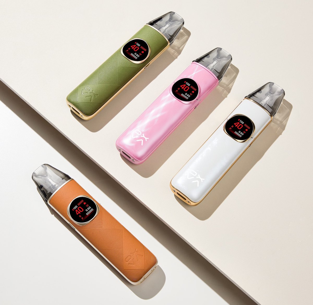 OXVA NeXLIM 2 Pod Kit
