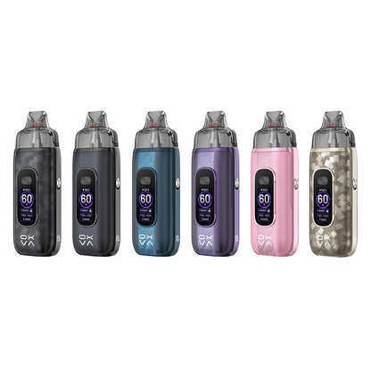 OXVA VPRIME 2