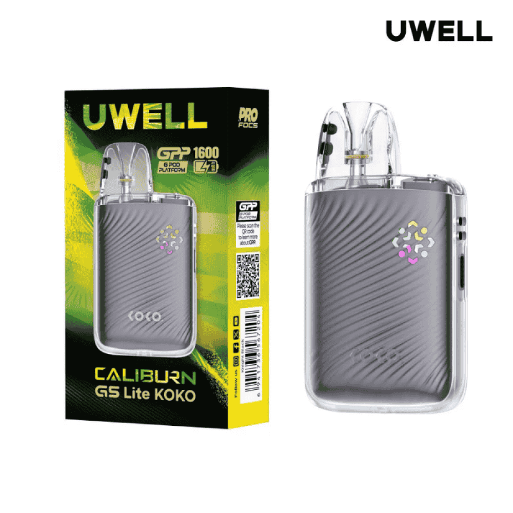 UWELL CALIBURN G5 KOKO Pod Kit