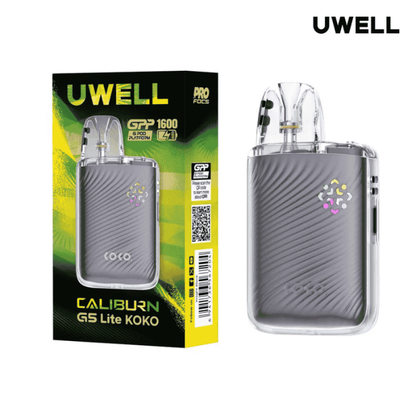 UWELL CALIBURN G5 KOKO Pod Kit