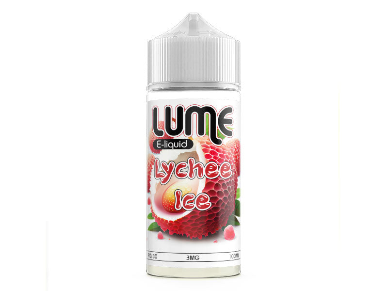 Lume Lychee Ice