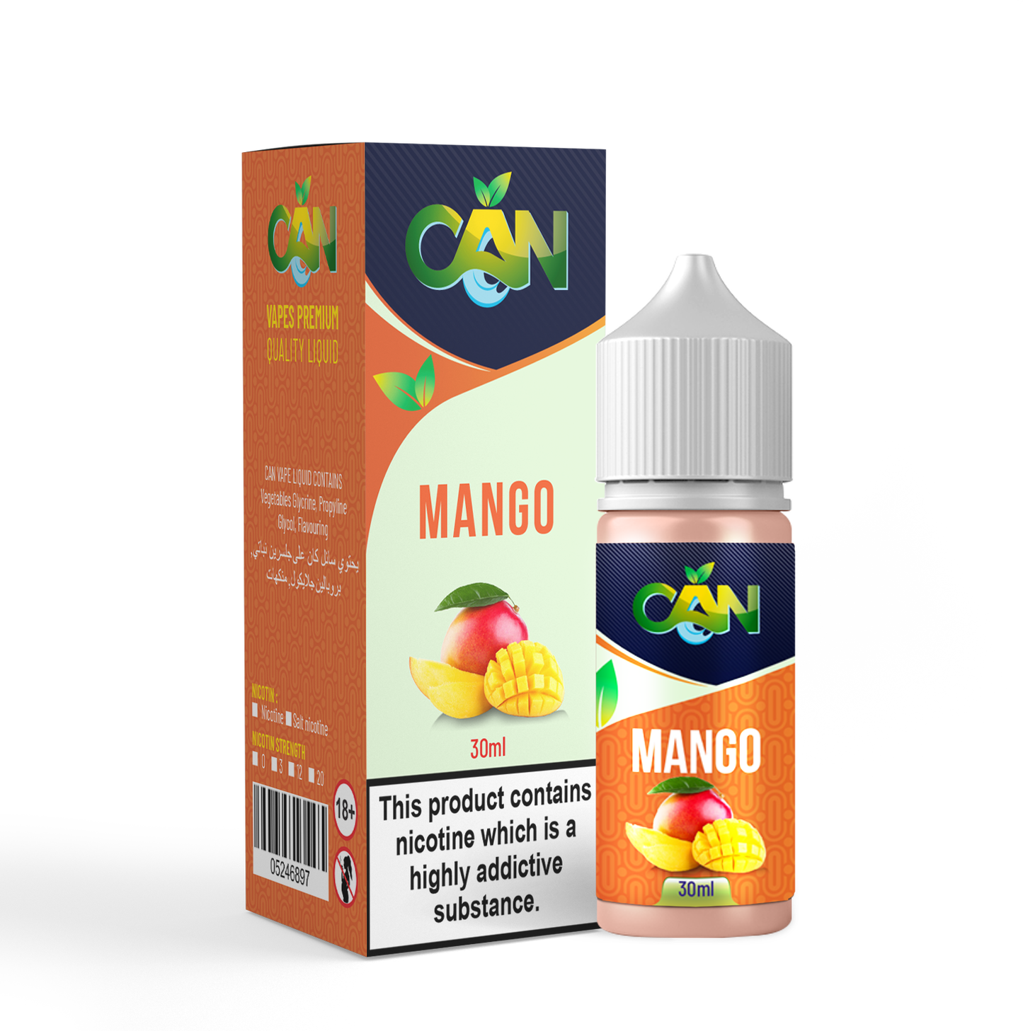 Can Mango