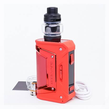 مجموعة Geekvape Aegis L200