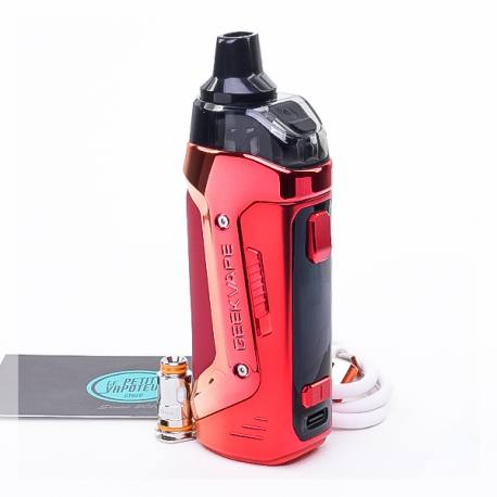 مجموعة Geekvape B60 Boost 2