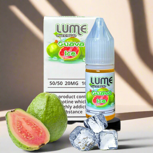 Lume Guava Ice