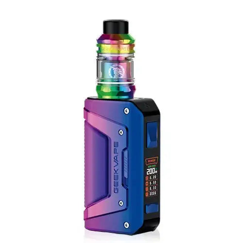 مجموعة Geekvape Aegis Legend 2