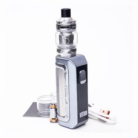 مجموعة Geekvape M100