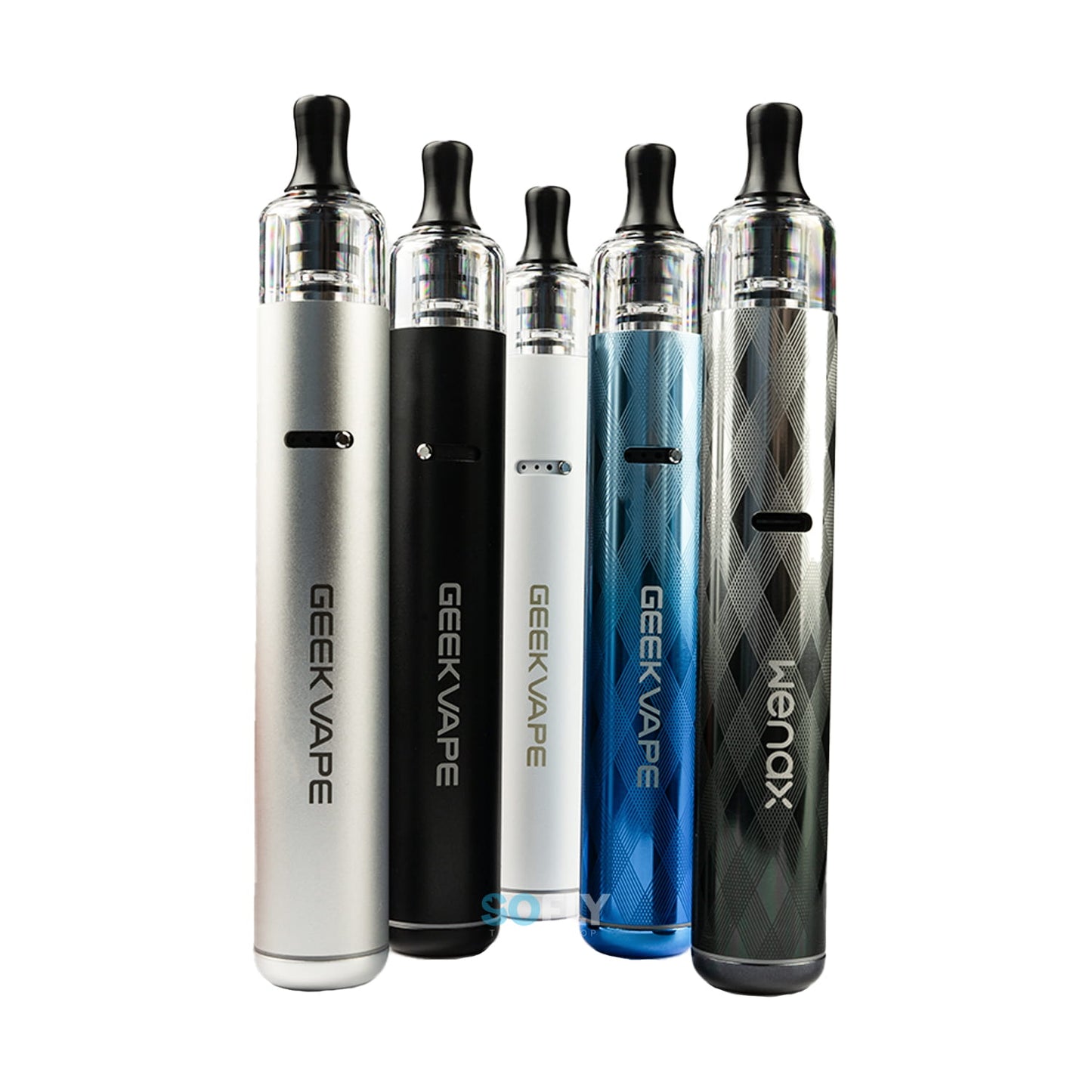 مجموعة Geekvape Wenax S3