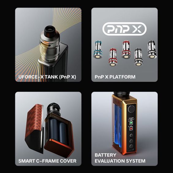 Voopoo Drag 5 