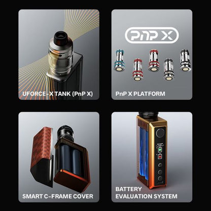 Voopoo Drag 5 