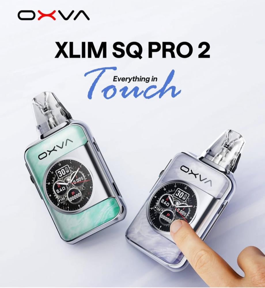 Oxva Xlim SQ Pro 2