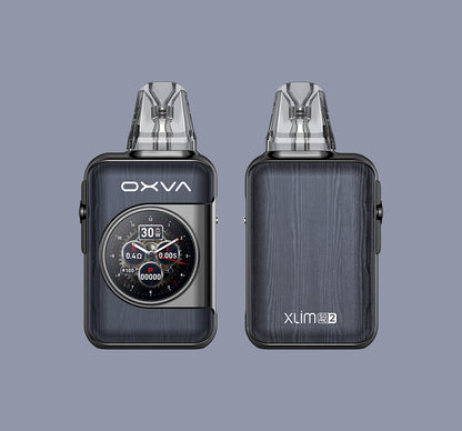 Oxva Xlim SQ Pro 2