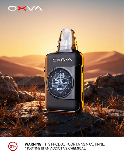 Oxva Xlim SQ Pro 2