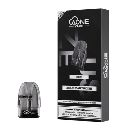 AONE Zeus Pod AONE Zeus Pod