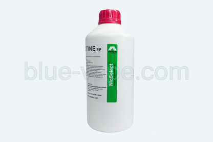 Alchem NicSelect™ Pure Nicotine EP